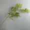 Realistic Artificial Pine Branch Elegant Green Decor 12