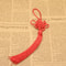 Chinese Knot Lucky Charm Feng Shui Wealth Protection Decor 9