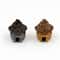 Mini Fairy Garden Accessories Set Landscape Decor Lighthouse Bridge Cottage 6