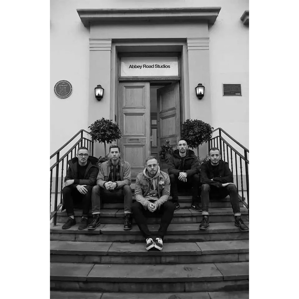 Deftones Around The Fur Poster Retro Rock Album Wall Art Canvas Decor 15