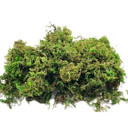 artificial moss decor natural look fake moss for crafts plants and centerpieces