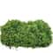 Artificial Moss Decor Natural Look Fake Moss For Crafts Plants And Centerpieces 2