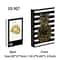 Decorative Fake Books Set Modern Coffee Table Book Box Home Decor 16