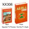 Decorative Fake Books Set Modern Coffee Table Book Box Home Decor 26