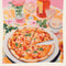 Italian Cocktail Food Wall Art Aperol Spritz Pizza Kitchen Canvas Decor 19