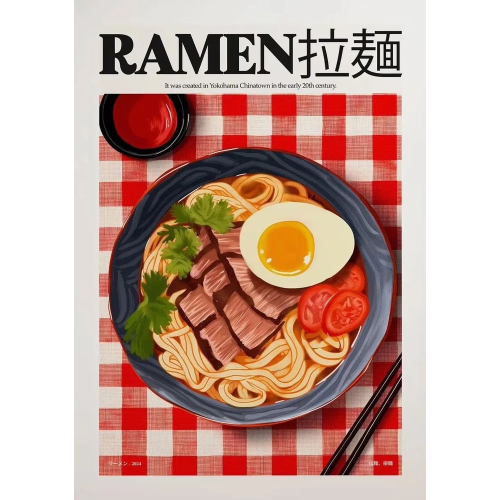 Italian Cocktail Food Wall Art Aperol Spritz Pizza Kitchen Canvas Decor 23