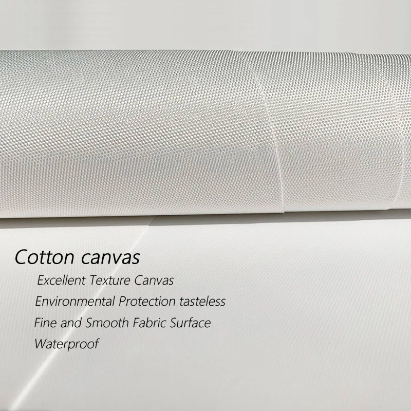 Beige Abstract Wall Art Textured Canvas Minimalist Neutral Home Decor 2