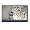 Banksy Graffiti Wall Art Street Art Canvas Poster Modern Urban Decor 21