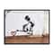 Banksy Graffiti Wall Art Street Art Canvas Poster Modern Urban Decor 24