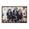 Banksy Graffiti Wall Art Street Art Canvas Poster Modern Urban Decor 26