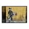 Banksy Graffiti Wall Art Street Art Canvas Poster Modern Urban Decor 28