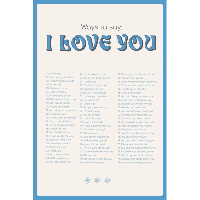 More Amor Por Favor Wall Art Pink Love Quote Canvas Colorful Decor 6