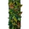 Artificial Plant Wall Panel Greenery Backdrop Decorative Fence Panel 10
