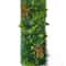 Artificial Plant Wall Panel Greenery Backdrop Decorative Fence Panel 14