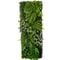Artificial Plant Wall Panel Greenery Backdrop Decorative Fence Panel 5