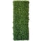 Artificial Plant Wall Panel Greenery Backdrop Decorative Fence Panel 7