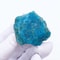 Natural Blue Apatite Raw Crystal Stone Healing Decor Mineral Display 1