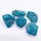Natural Blue Apatite Raw Crystal Stone Healing Decor Mineral Display 2