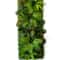 Artificial Boxwood Hedge Wall Panel Greenery Backdrop Garden Decor 9