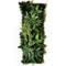 Artificial Boxwood Hedge Wall Panel Greenery Backdrop Garden Decor 5