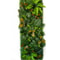 Artificial Boxwood Hedge Wall Panel Greenery Backdrop Garden Decor 12