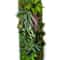 Artificial Boxwood Hedge Wall Panel Greenery Backdrop Garden Decor 15