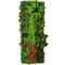 Artificial Boxwood Hedge Wall Panel Greenery Backdrop Garden Decor 27