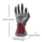 Grim Reaper Skull Hand Statue Gothic Resin Decor Figurine 5