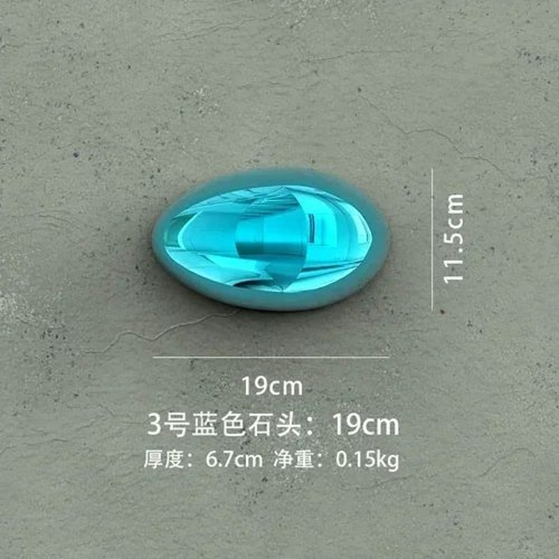 3D Golden Stone Wall Decor Luxury Textured Wall Hanging Accent 8