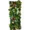 Artificial Grass Wall Panel Greenery Backdrop Decorative Plant Wall 13