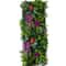 Artificial Grass Wall Panel Greenery Backdrop Decorative Plant Wall 1