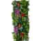 Artificial Grass Wall Panel Greenery Backdrop Decorative Plant Wall 4
