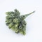 Artificial Pineapple Grass Stems Decorative Faux Greenery For Home Wedding And Crafts 5