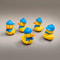 Mini Animal Figurines Set Fairy Garden Micro Decor For DIY Crafts And Terrariums 11