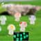 Mini Animal Figurines Set Fairy Garden Micro Decor For DIY Crafts And Terrariums 14