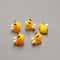 Mini Animal Figurines Set Fairy Garden Micro Decor For DIY Crafts And Terrariums 16