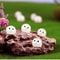 Mini Animal Figurines Set Fairy Garden Micro Decor For DIY Crafts And Terrariums 6