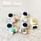 Mini Animal Figurines Set Fairy Garden Micro Decor For DIY Crafts And Terrariums 7