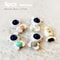 Mini Animal Figurines Set Fairy Garden Micro Decor For DIY Crafts And Terrariums 7
