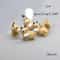 Mini Animal Figurines Set Fairy Garden Micro Decor For DIY Crafts And Terrariums 18