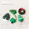 Mini Animal Figurines Set Fairy Garden Micro Decor For DIY Crafts And Terrariums 29