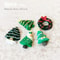 Mini Animal Figurines Set Fairy Garden Micro Decor For DIY Crafts And Terrariums 29