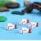 Mini Animal Figurines Set Fairy Garden Micro Decor For DIY Crafts And Terrariums 21