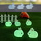 Mini Animal Figurines Set Fairy Garden Micro Decor For DIY Crafts And Terrariums 27