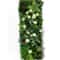 Artificial Eucalyptus Green Wall Panel Lush Plant Backdrop Decor For Home And Events 11
