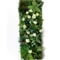 Artificial Eucalyptus Green Wall Panel Lush Plant Backdrop Decor For Home And Events 11