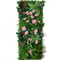 Artificial Eucalyptus Green Wall Panel Lush Plant Backdrop Decor For Home And Events 7
