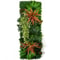 Artificial Eucalyptus Green Wall Panel Lush Plant Backdrop Decor For Home And Events 8