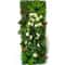 Artificial Eucalyptus Green Wall Panel Lush Plant Backdrop Decor For Home And Events 13