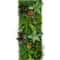 Artificial Eucalyptus Green Wall Panel Lush Plant Backdrop Decor For Home And Events 14
